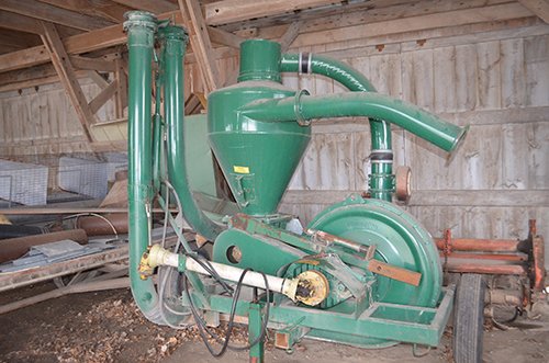 Property photo 91 - FARM EQUIPMENT AUCTION - NEW ERA FARMS, LP IN ALLEN COUNTY, INDIANA